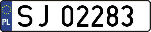 SJ02283