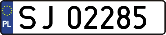 SJ02285