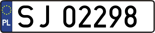 SJ02298