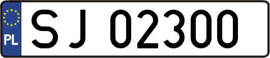 SJ02300