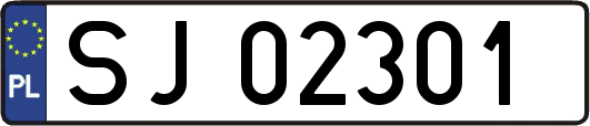 SJ02301