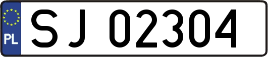 SJ02304