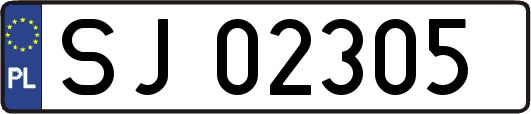 SJ02305