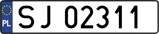 SJ02311