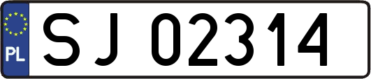 SJ02314