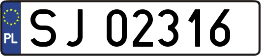 SJ02316