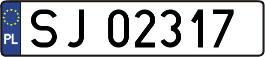 SJ02317