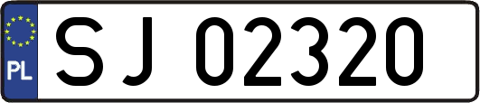 SJ02320