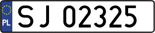 SJ02325