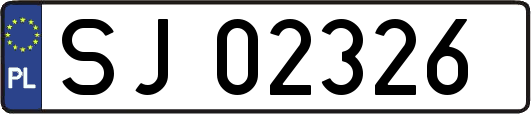 SJ02326