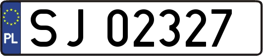 SJ02327