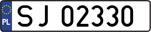 SJ02330