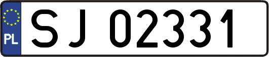 SJ02331