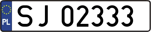 SJ02333