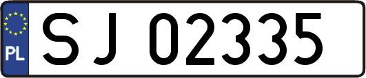 SJ02335