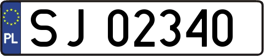 SJ02340