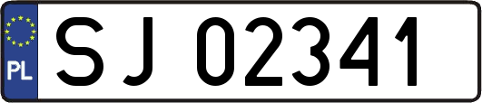 SJ02341
