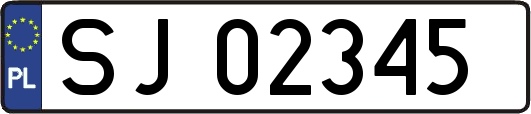 SJ02345