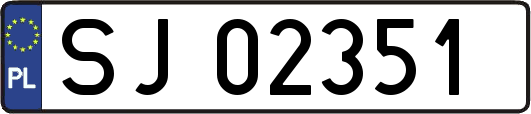 SJ02351