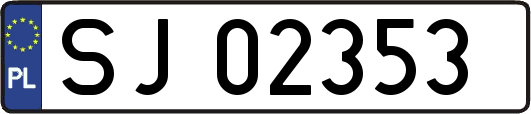 SJ02353