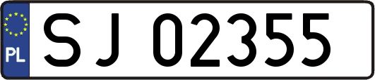 SJ02355