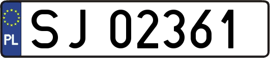 SJ02361
