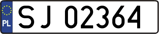 SJ02364