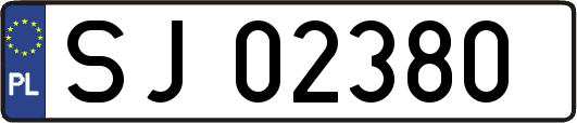 SJ02380
