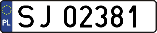 SJ02381
