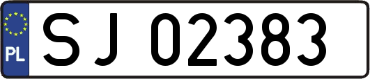 SJ02383