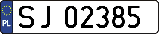 SJ02385