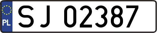 SJ02387