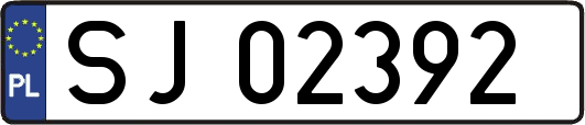 SJ02392