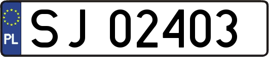 SJ02403