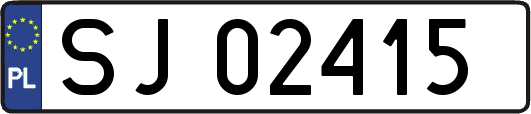 SJ02415