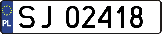 SJ02418