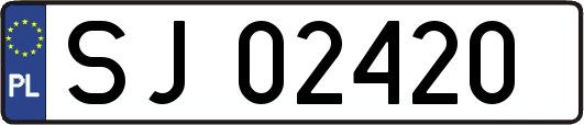 SJ02420