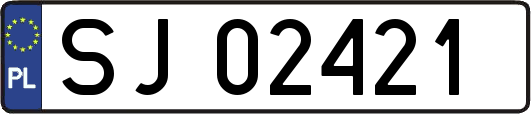 SJ02421