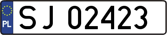 SJ02423