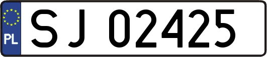 SJ02425