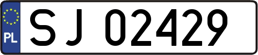 SJ02429