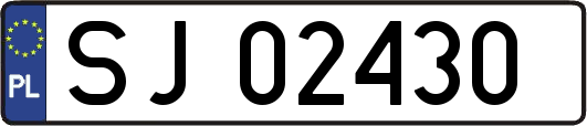 SJ02430