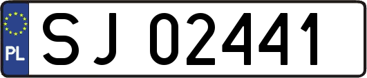 SJ02441