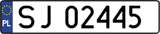SJ02445