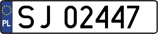 SJ02447