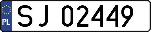 SJ02449