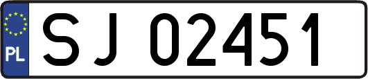 SJ02451