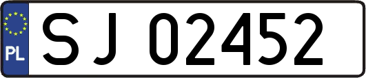SJ02452