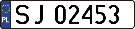SJ02453
