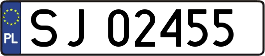 SJ02455